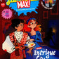 J'aime lire Max