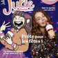 Julie
