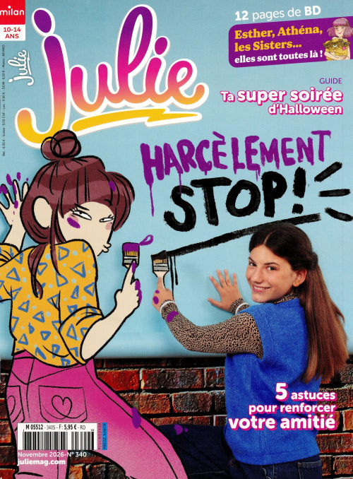 Julie
