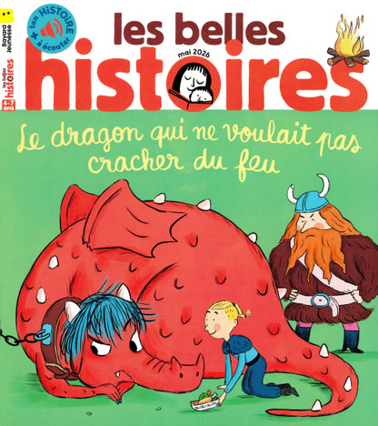 Les Belles Histoires