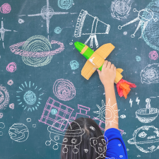 Les sciences dans la littérature jeunesse