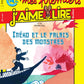 Mes premiers J'aime lire // 2400GGP