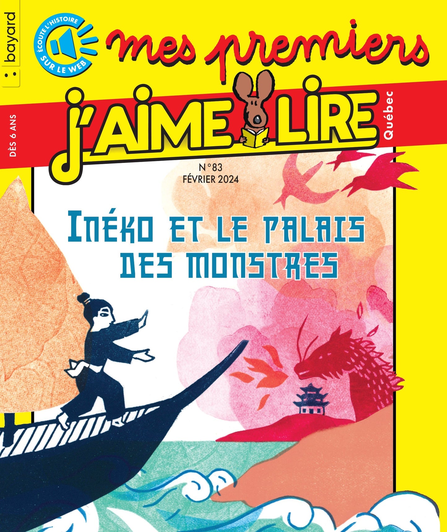 Mes premiers J'aime lire // 2400GGP