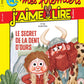 Mes premiers J'aime lire // 2500BEL