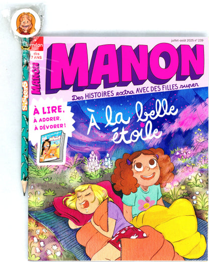 Manon