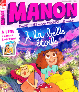 Manon