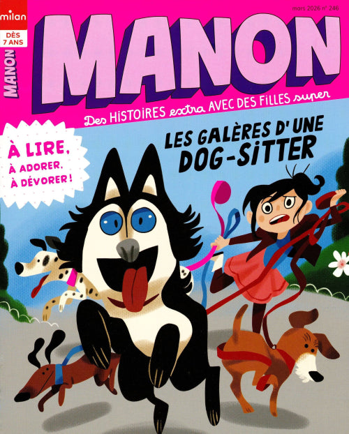 Manon