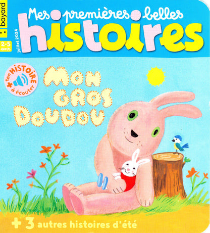 Mes premières belles histoires