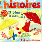 Mes premières belles histoires