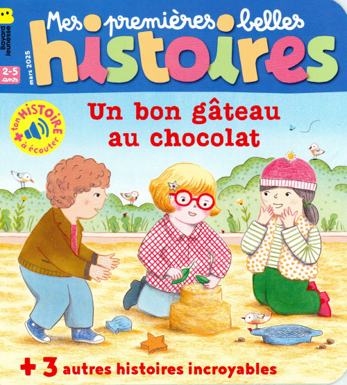 Fan de lecture : nos magazines