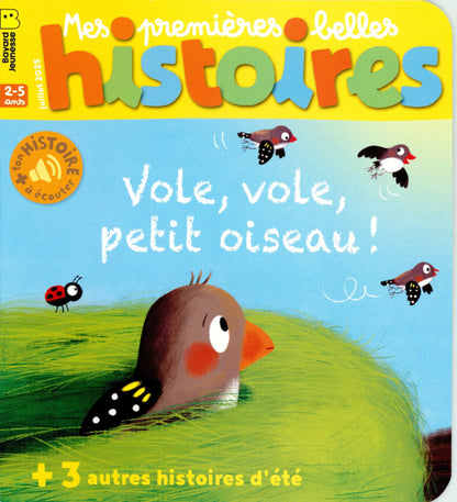 Mes premières belles histoires