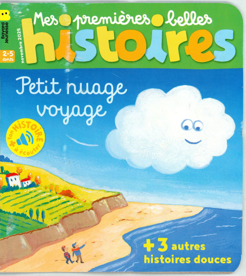 Mes premières belles histoires