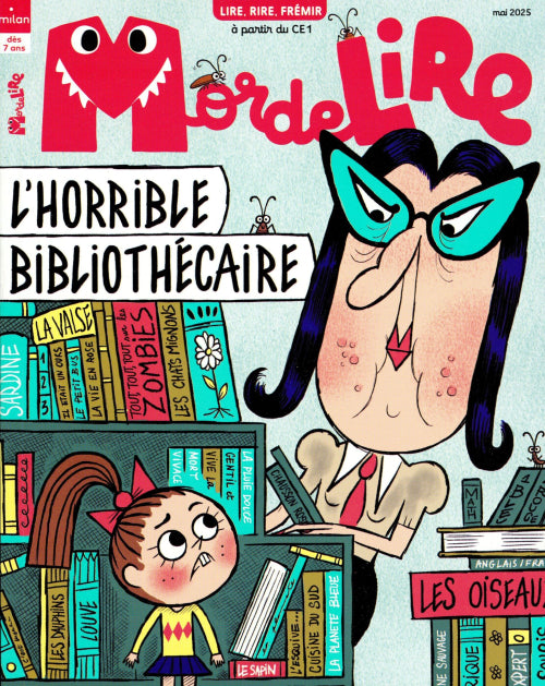 Mordelire