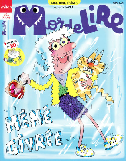 Mordelire