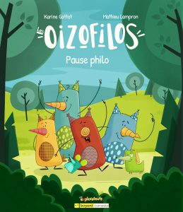 Pause philo : Les Oizofilos