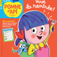 Pomme d'api // 2411NOWB