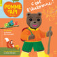 Pomme d'api // 2411NOWB