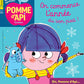 Pomme d'api // 2500BEL