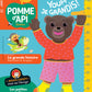 Pomme d'api