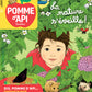 Pomme d'api