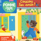 Pomme d'api