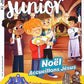 Prions en Église Junior
