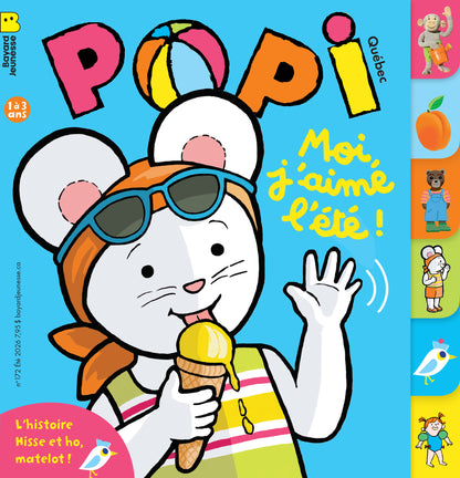 POPI