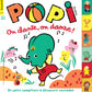POPI // 2411NOJO