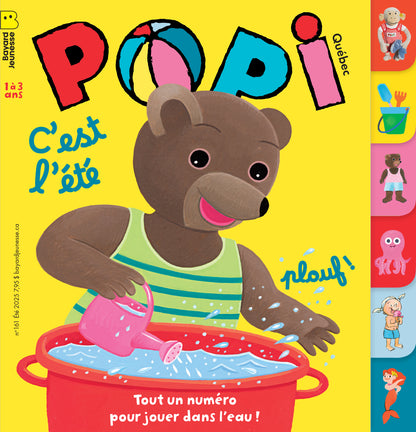 POPI