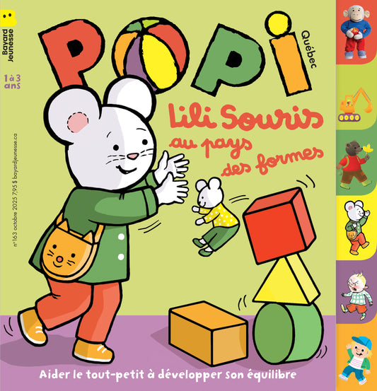 POPI
