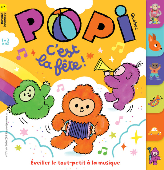 POPI