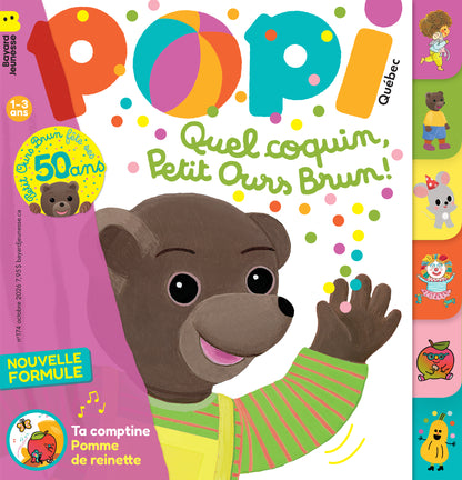 POPI