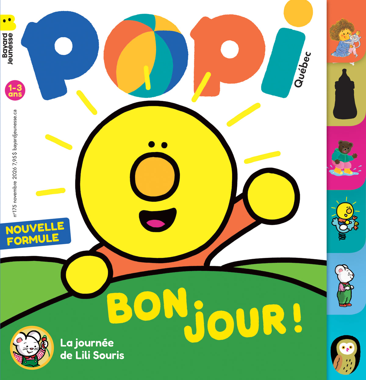 POPI