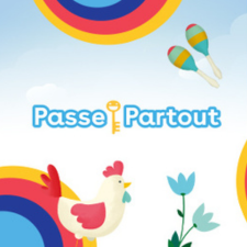 Passe-Partout