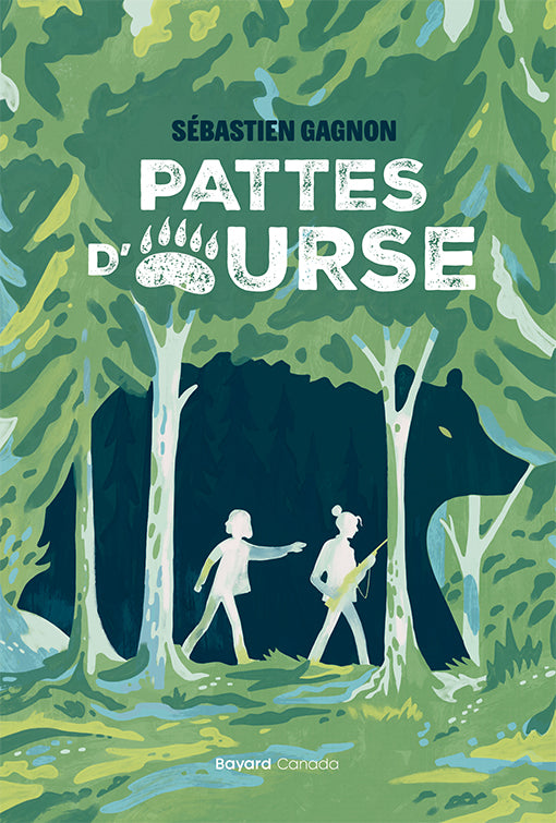 Pattes d'ourse (PDF numérique)