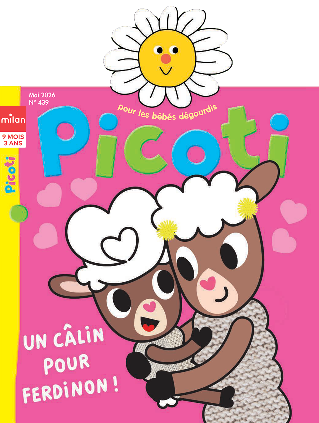 PICOTI #439 - MAI 2026