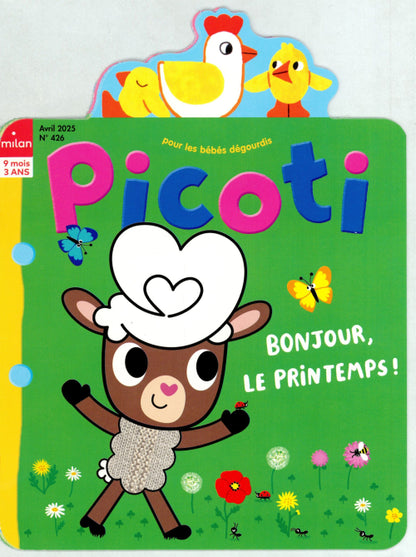 Picoti