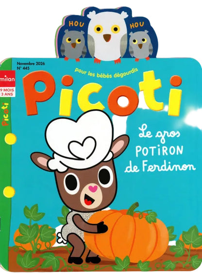 Picoti