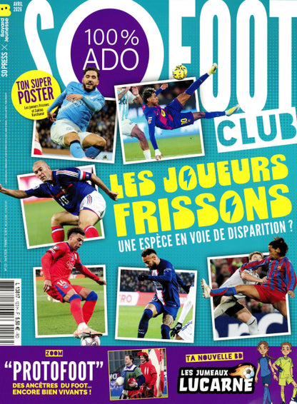 So Foot Club