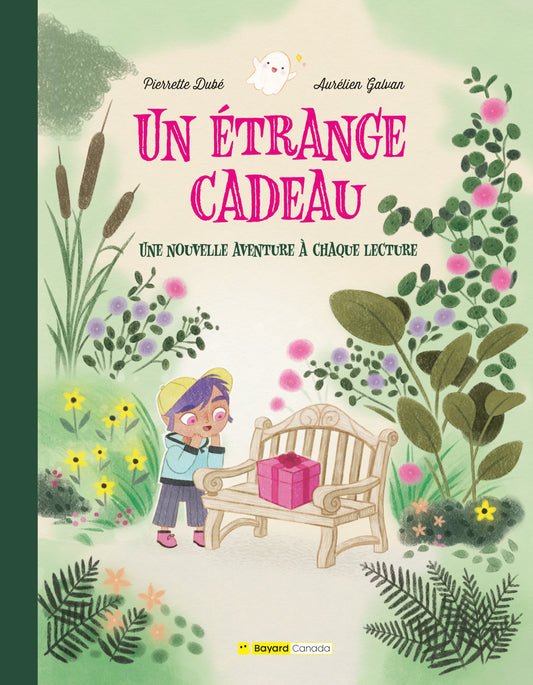 Un étrange cadeau