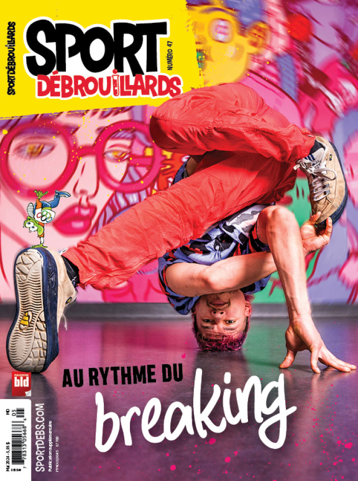 Des magazines À PETITS PRIX!