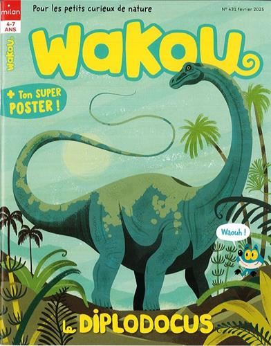 Wakou