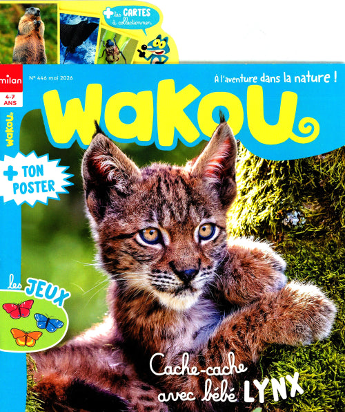 Wakou