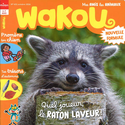 Wakou
