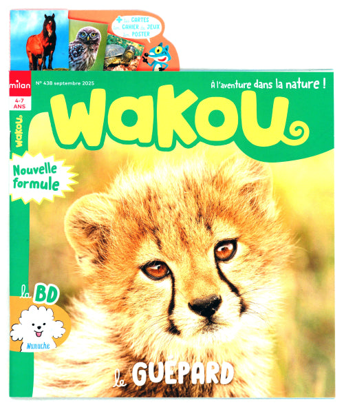 Wakou