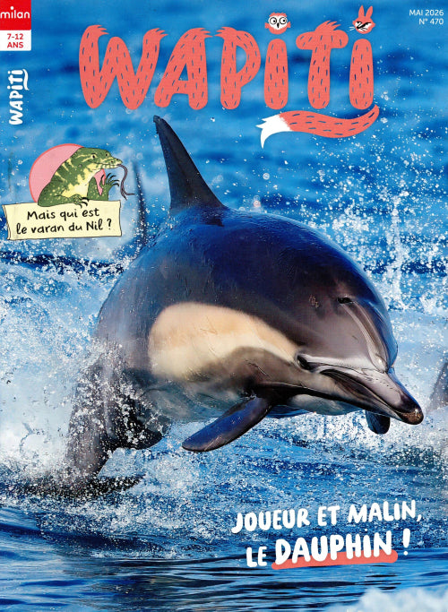 Wapiti