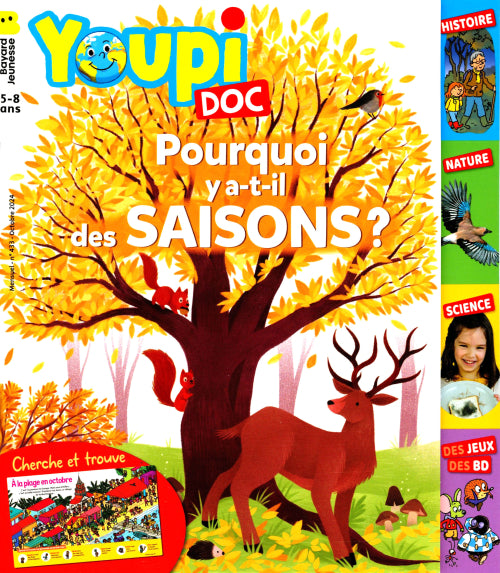 Youpi Doc