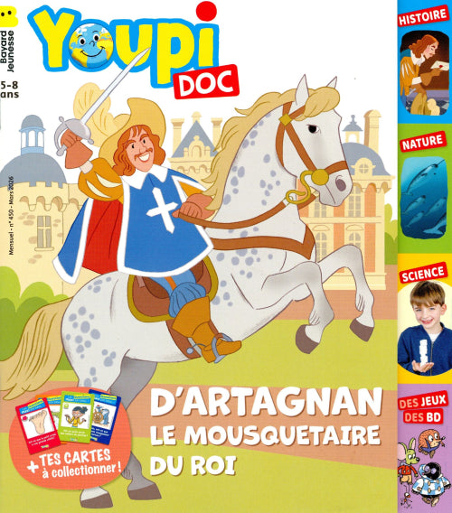 Youpi Doc