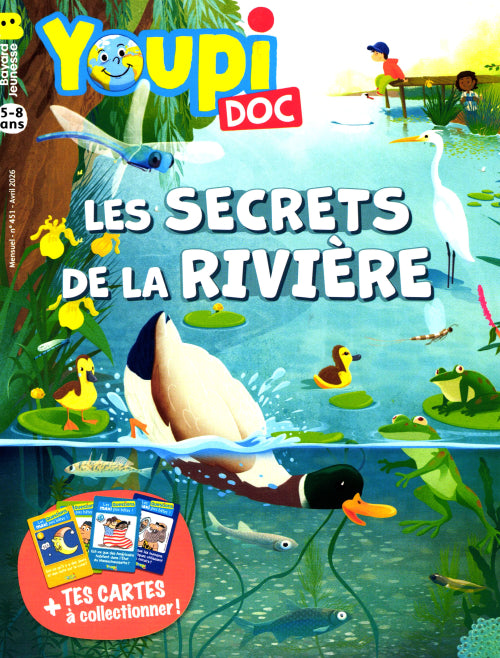 Youpi Doc