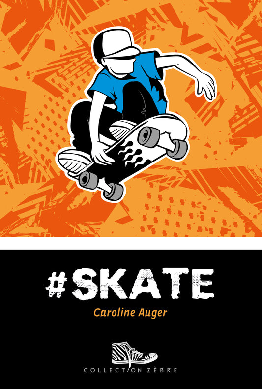 #SKATE (ePub numérique)